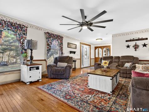172 Snake Meadow Road Plainfield CT 06354