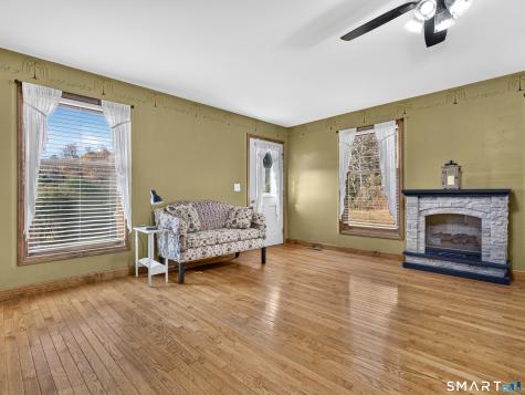 172 Snake Meadow Road Plainfield CT 06354