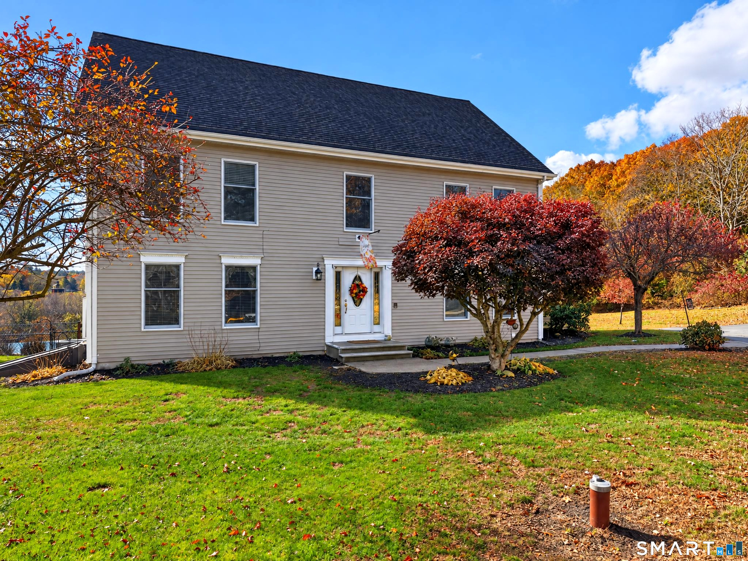 172 Snake Meadow Road Plainfield CT 06354