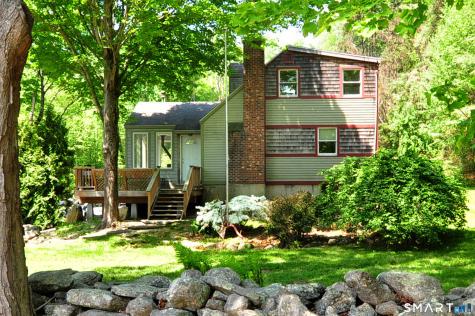 526 Granville Road Hartland CT 06027