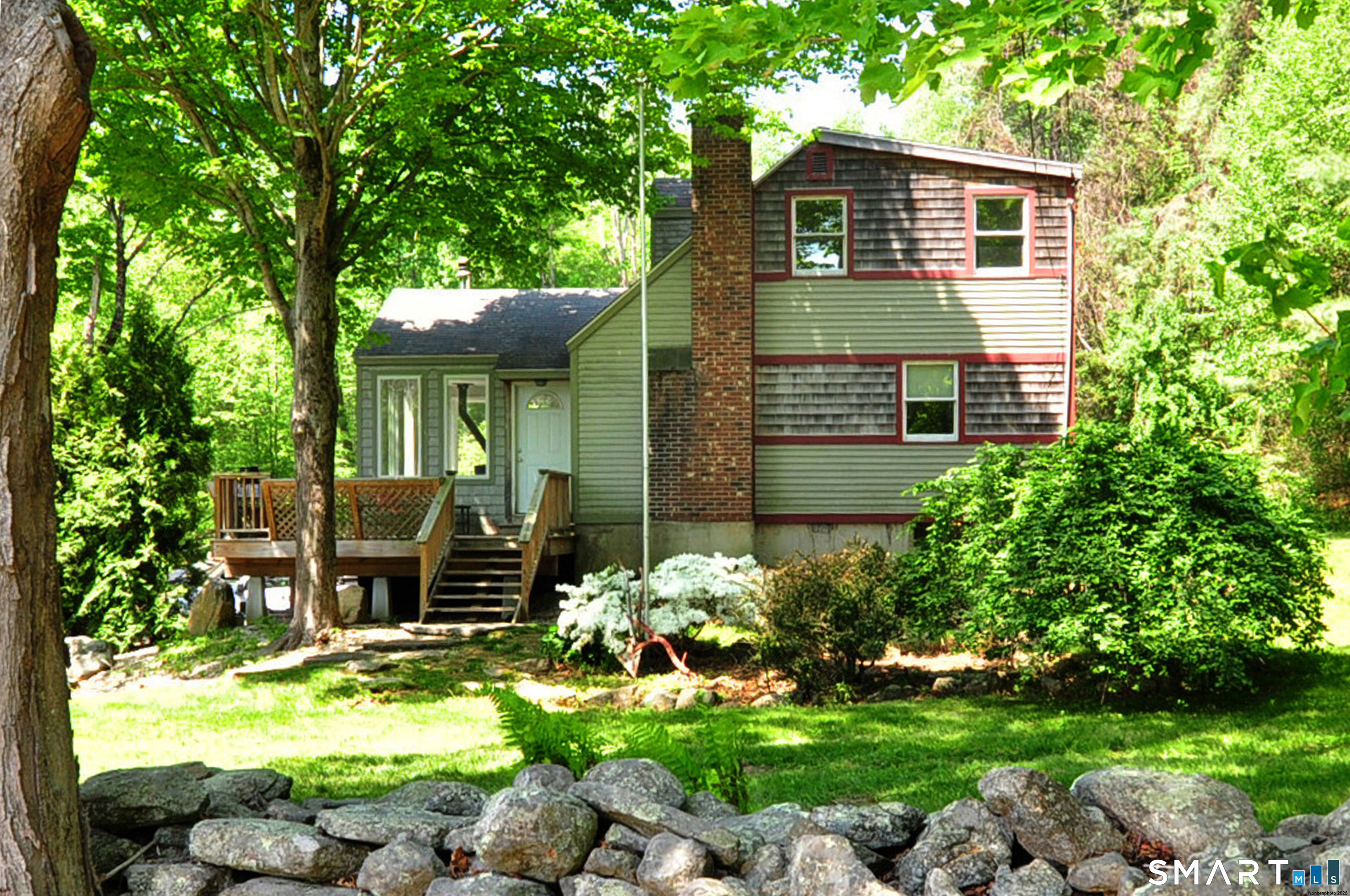 526 Granville Road Hartland CT 06027