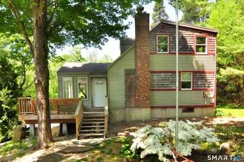 526 Granville Road Hartland CT 06027