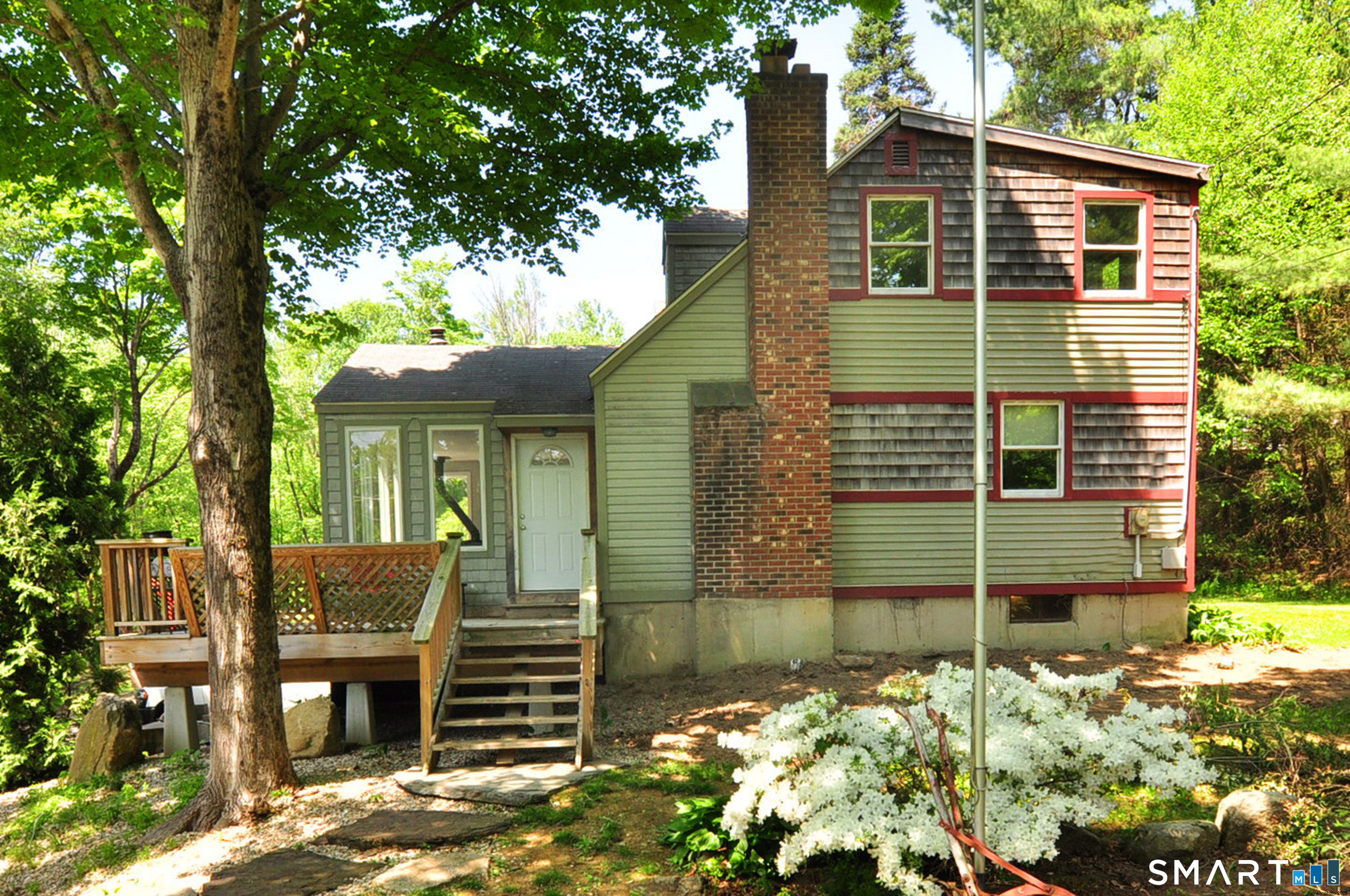526 Granville Road Hartland CT 06027
