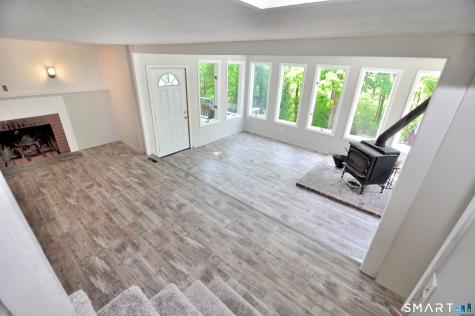 526 Granville Road Hartland CT 06027