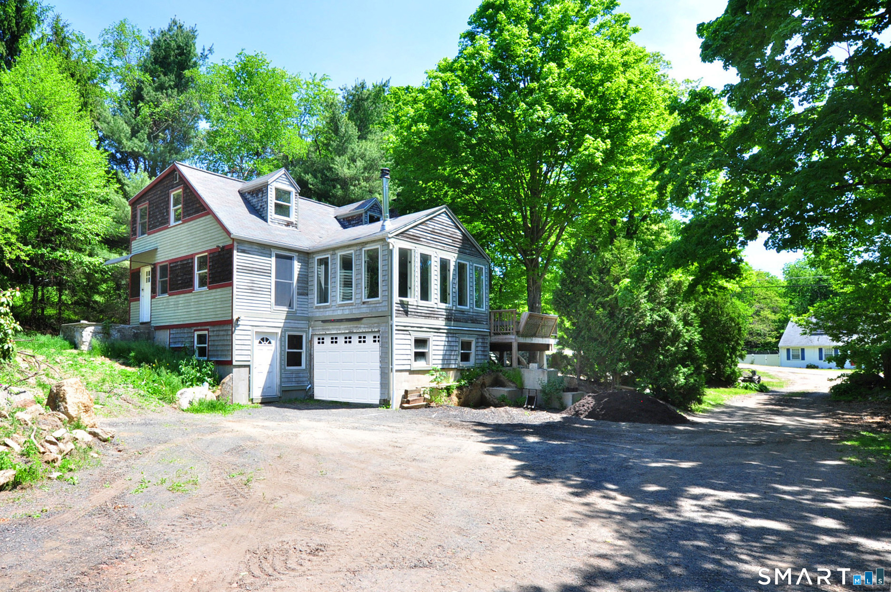 526 Granville Road Hartland CT 06027