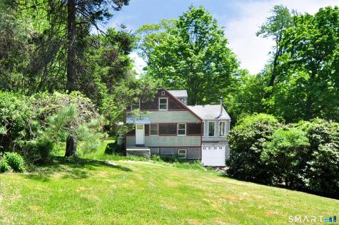 526 Granville Road Hartland CT 06027