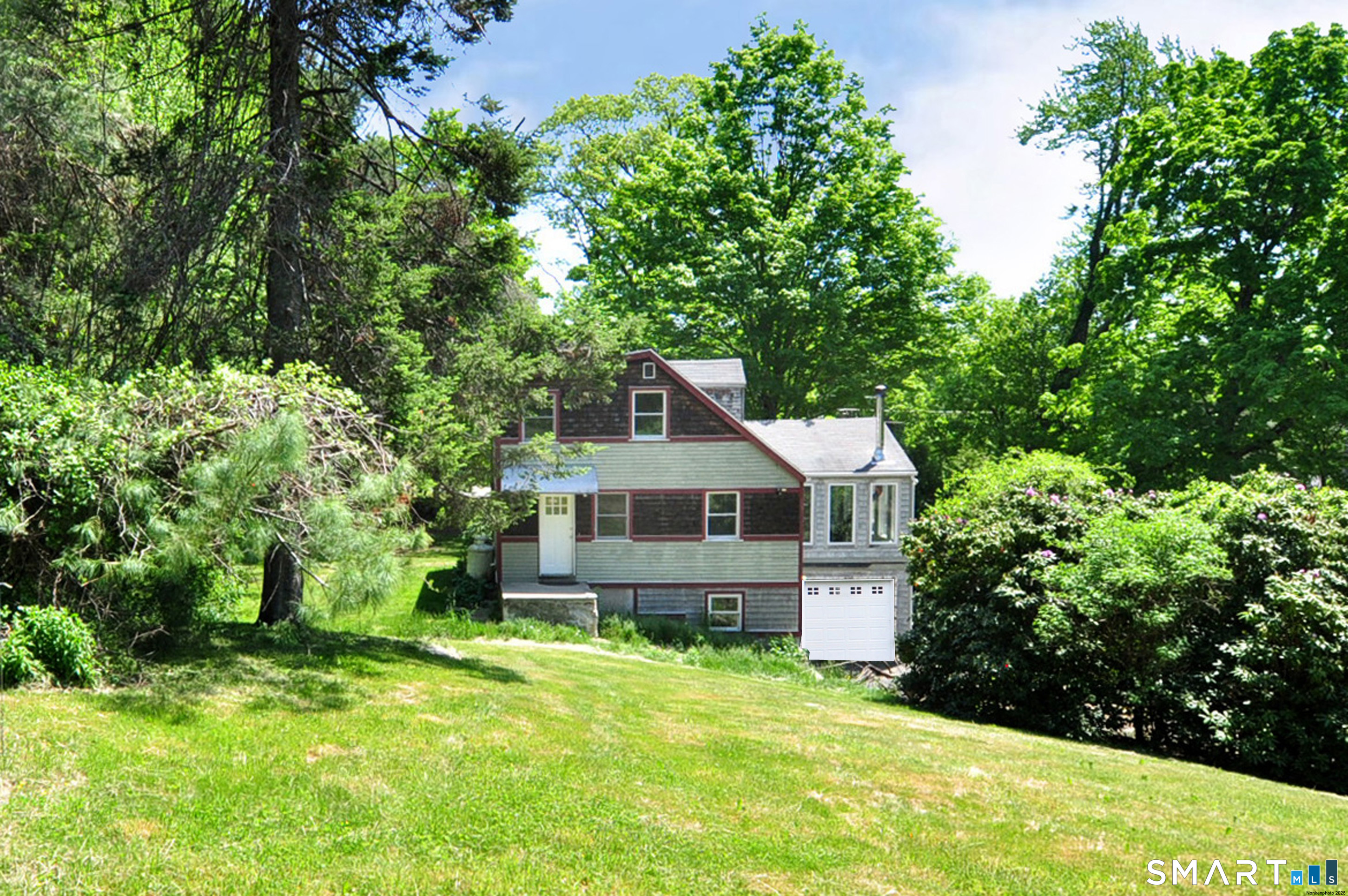 526 Granville Road Hartland CT 06027
