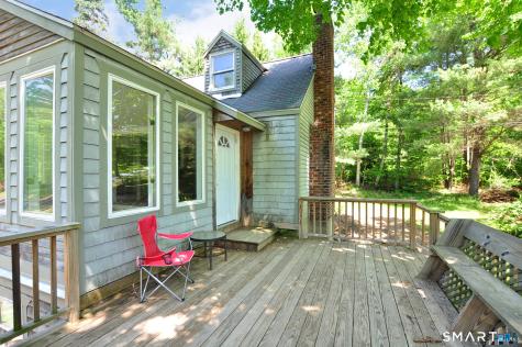 526 Granville Road Hartland CT 06027