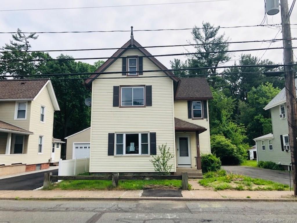 70 North Main Street Beacon Falls CT 06403