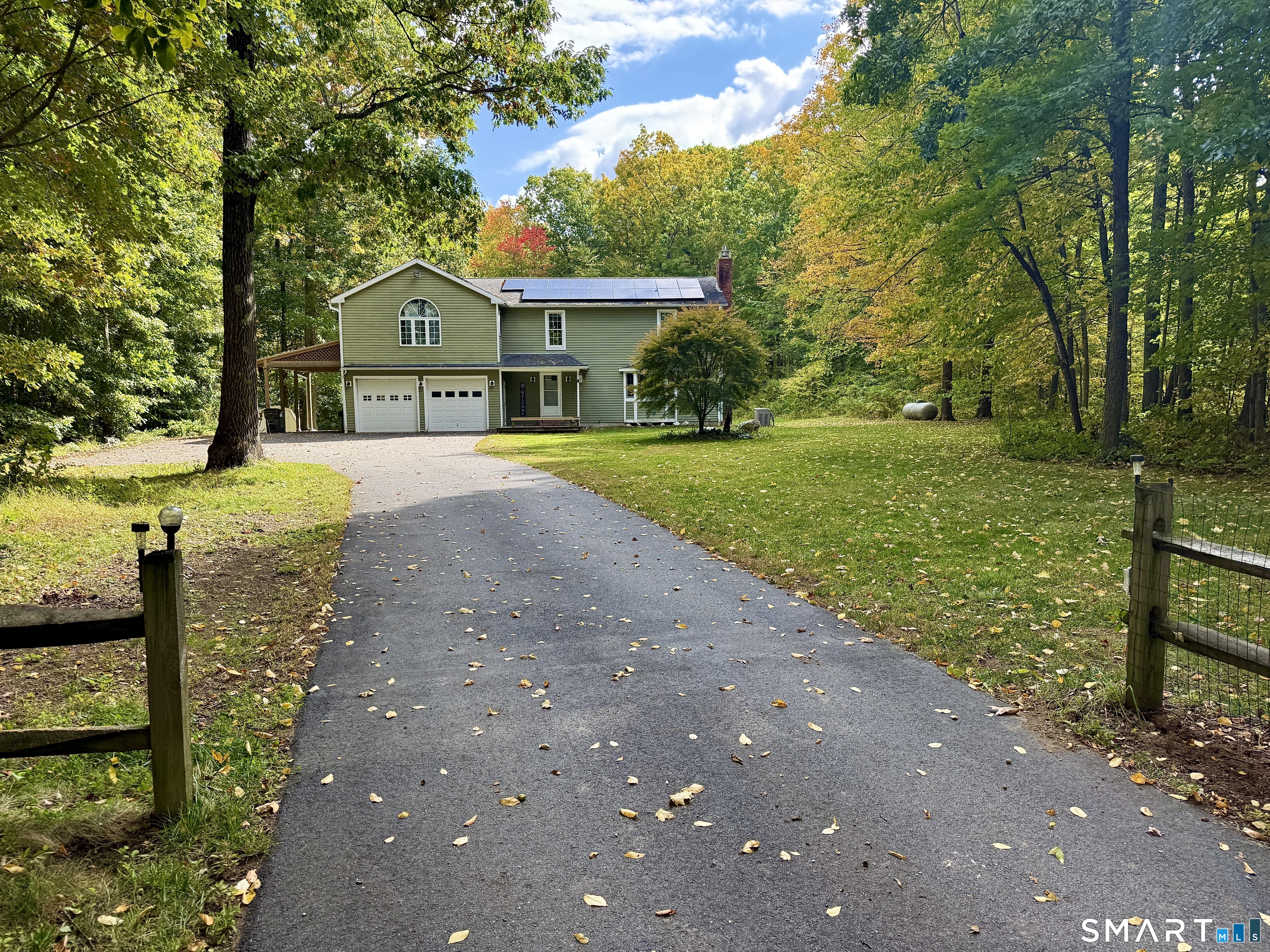 62 White Birch Lane Bethlehem CT 06751