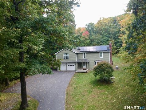 62 White Birch Lane Bethlehem CT 06751