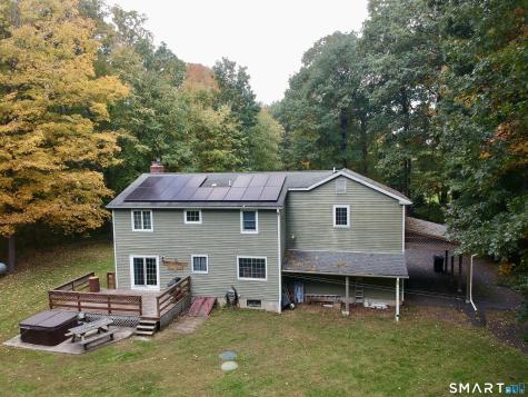 62 White Birch Lane Bethlehem CT 06751