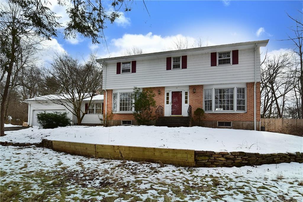 15 Arnold Drive Bloomfield CT 06002