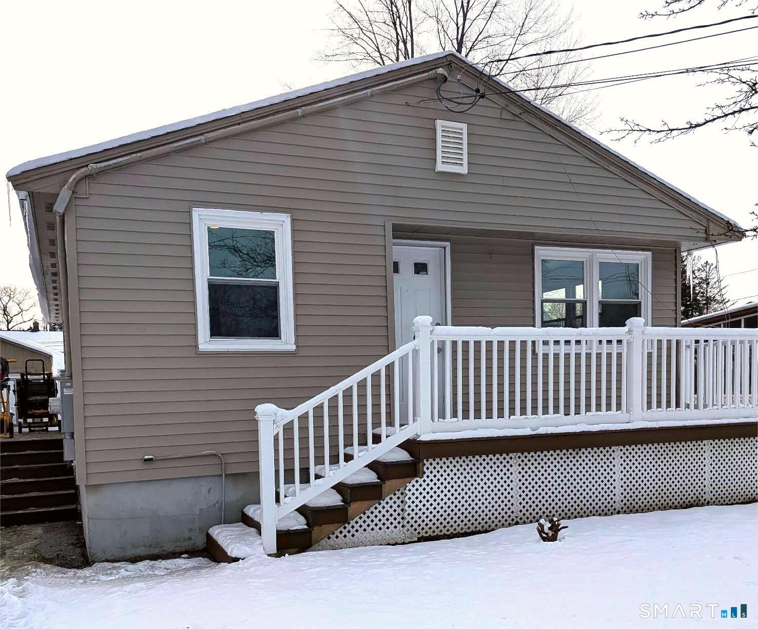 20 Liberty Street Vernon CT 06066