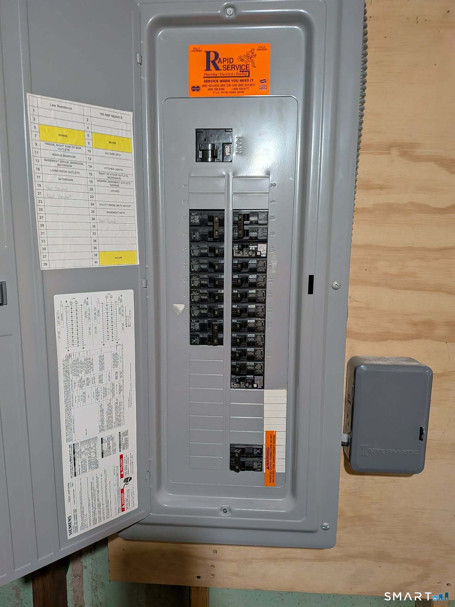 20 Liberty Street Vernon CT 06066