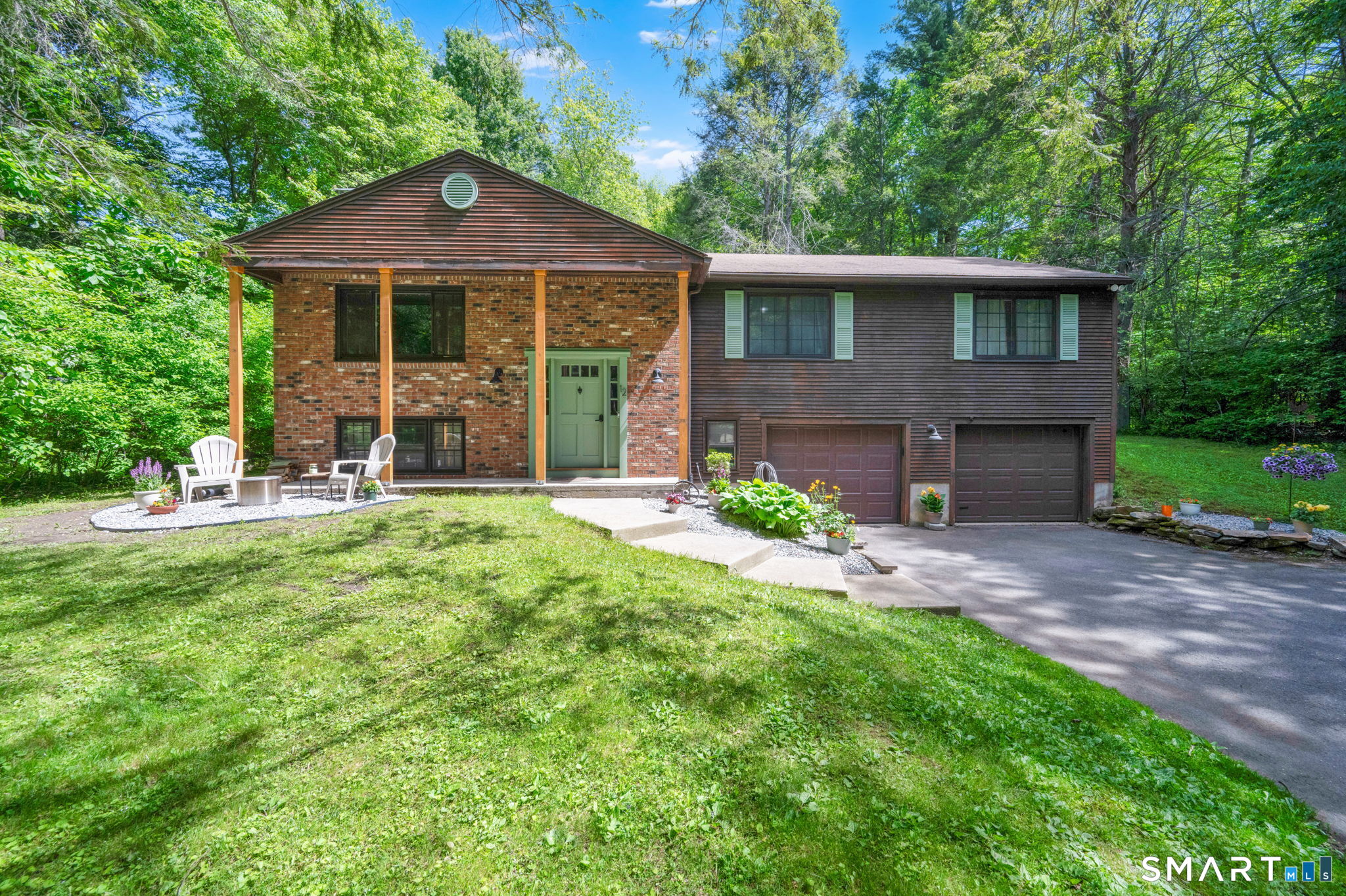 12 Shady Dell Lane Somers CT 06071