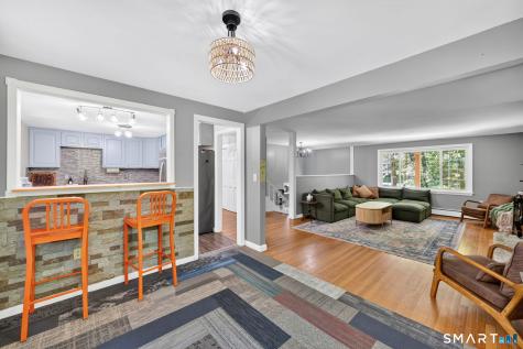 12 Shady Dell Lane Somers CT 06071