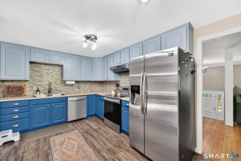 12 Shady Dell Lane Somers CT 06071