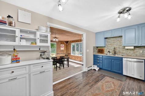 12 Shady Dell Lane Somers CT 06071