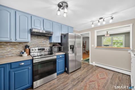 12 Shady Dell Lane Somers CT 06071