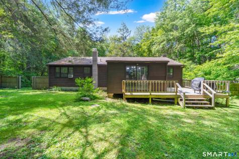 12 Shady Dell Lane Somers CT 06071