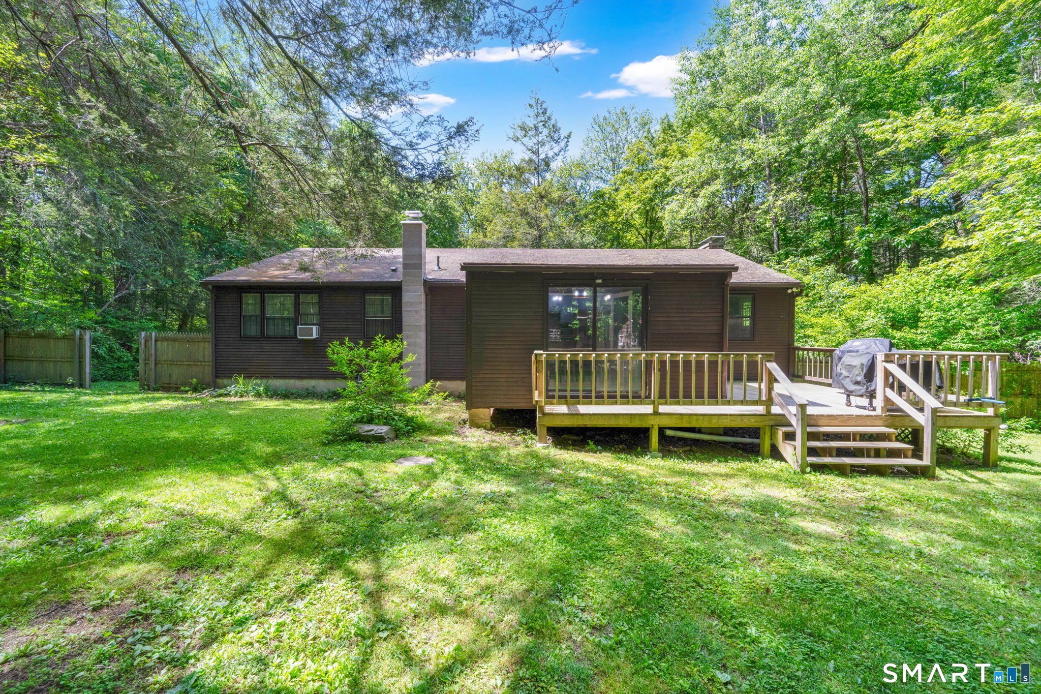 12 Shady Dell Lane Somers CT 06071