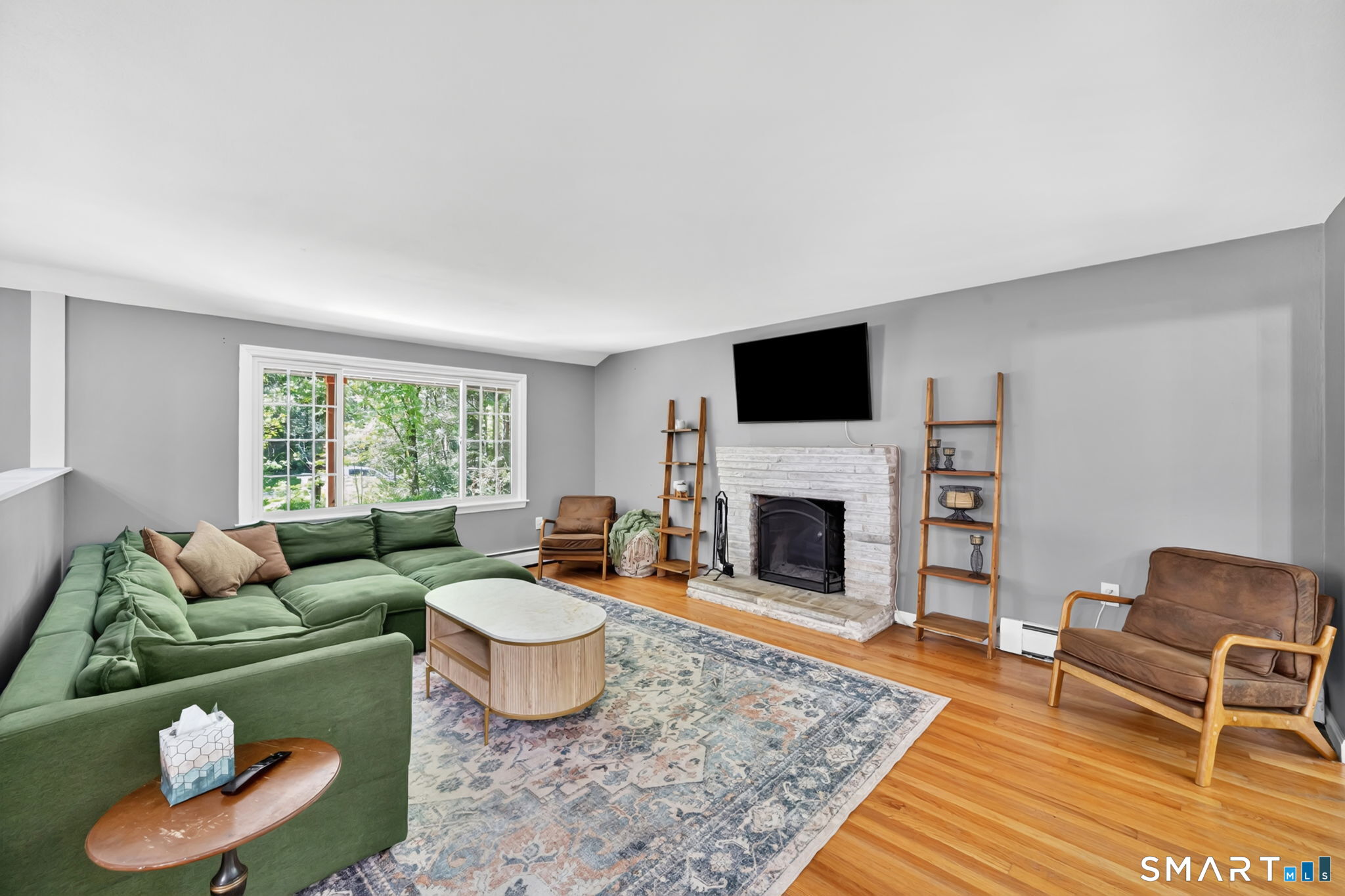 12 Shady Dell Lane Somers CT 06071