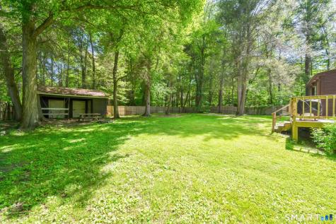 12 Shady Dell Lane Somers CT 06071