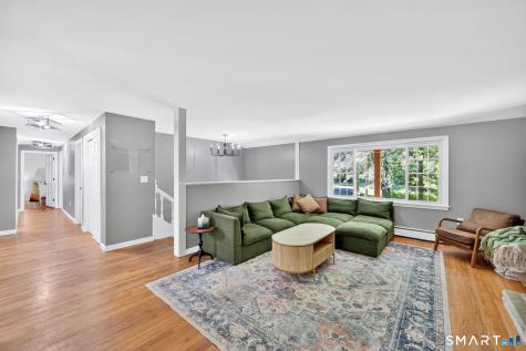 12 Shady Dell Lane Somers CT 06071