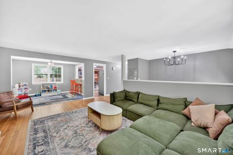 12 Shady Dell Lane Somers CT 06071