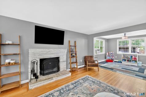 12 Shady Dell Lane Somers CT 06071