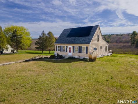 108 Snake Meadow Road Plainfield CT 06354