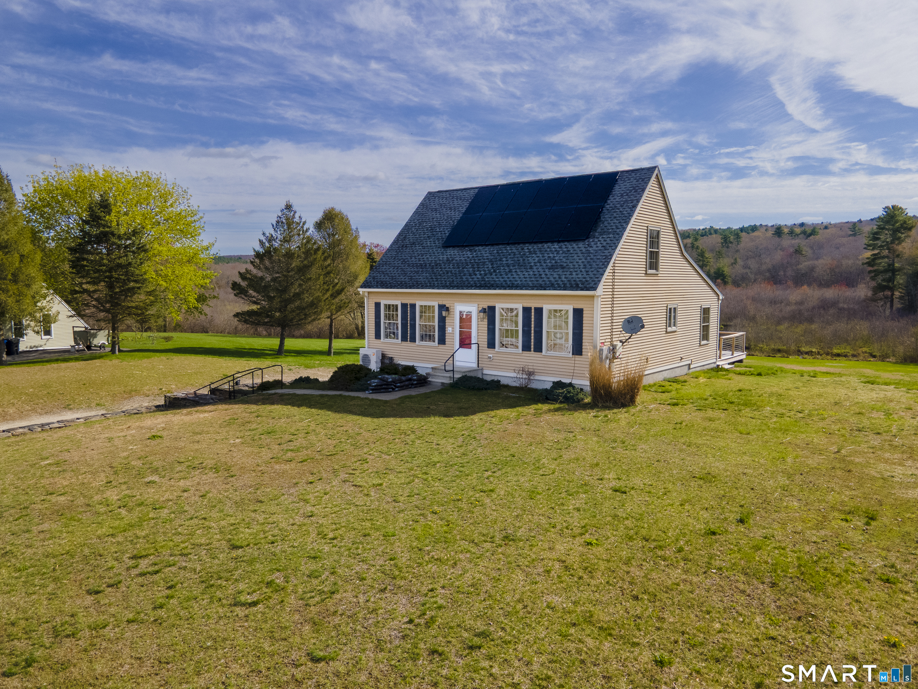 108 Snake Meadow Road Plainfield CT 06354