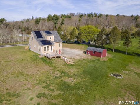 108 Snake Meadow Road Plainfield CT 06354
