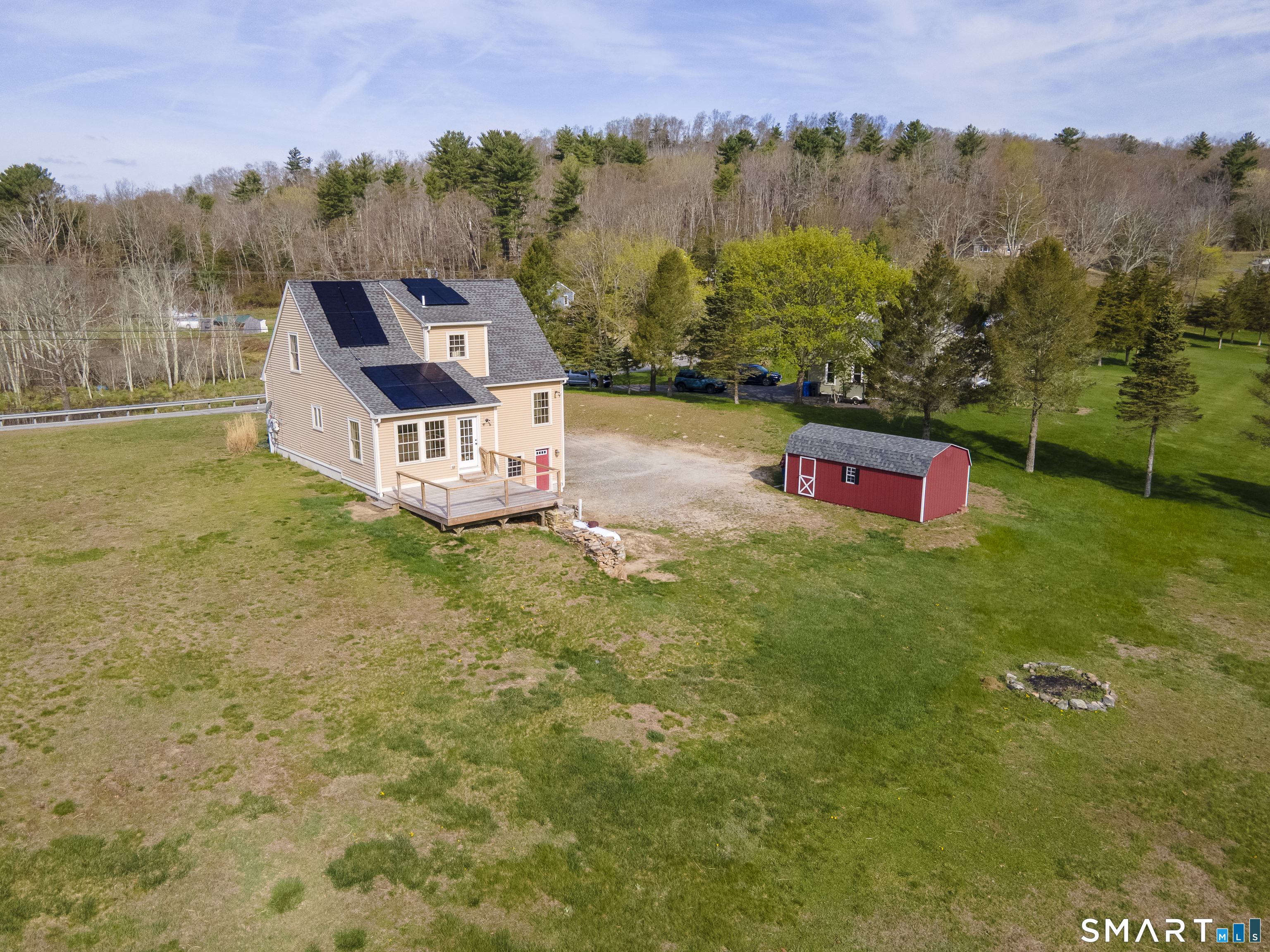 108 Snake Meadow Road Plainfield CT 06354