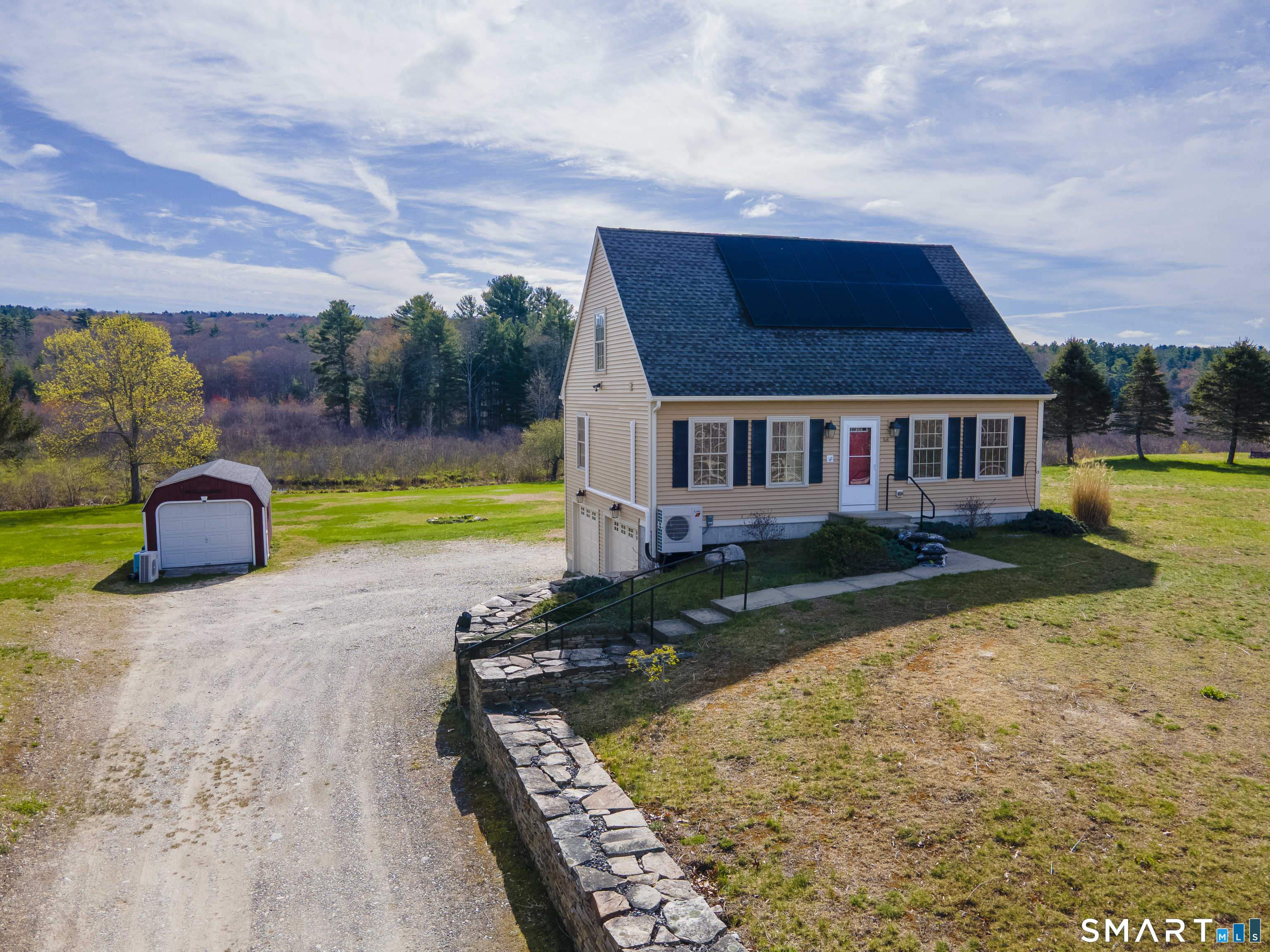 108 Snake Meadow Road Plainfield CT 06354