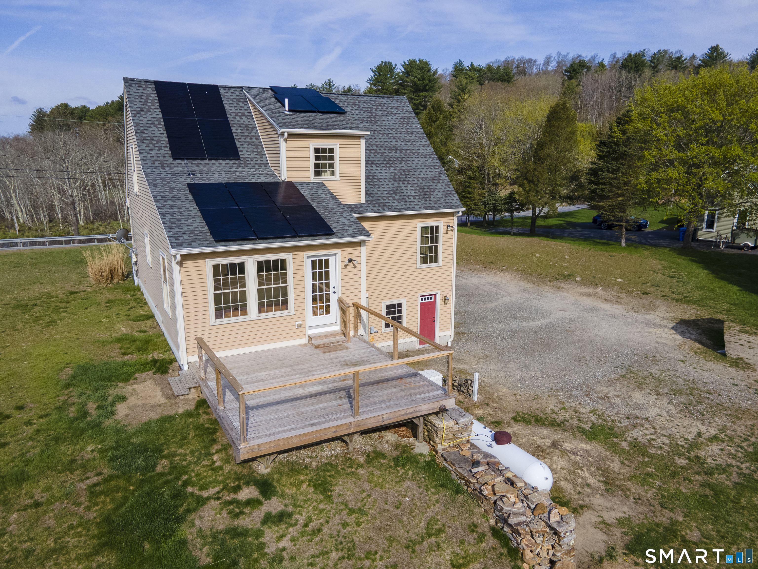 108 Snake Meadow Road Plainfield CT 06354