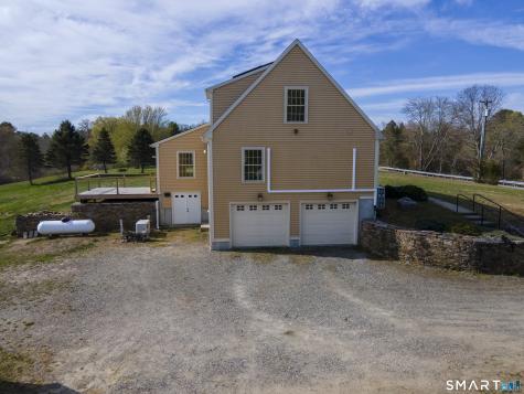 108 Snake Meadow Road Plainfield CT 06354