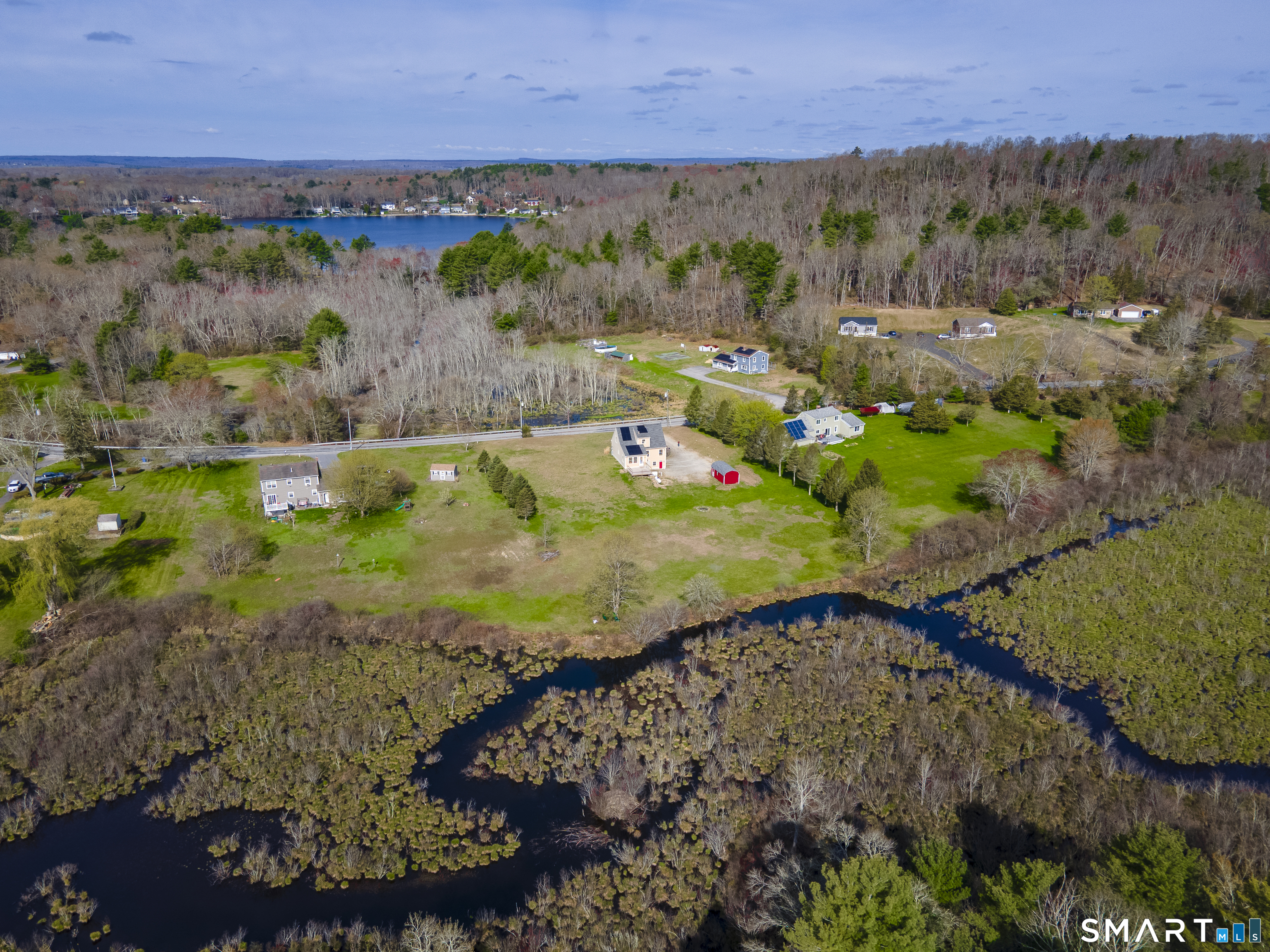 108 Snake Meadow Road Plainfield CT 06354