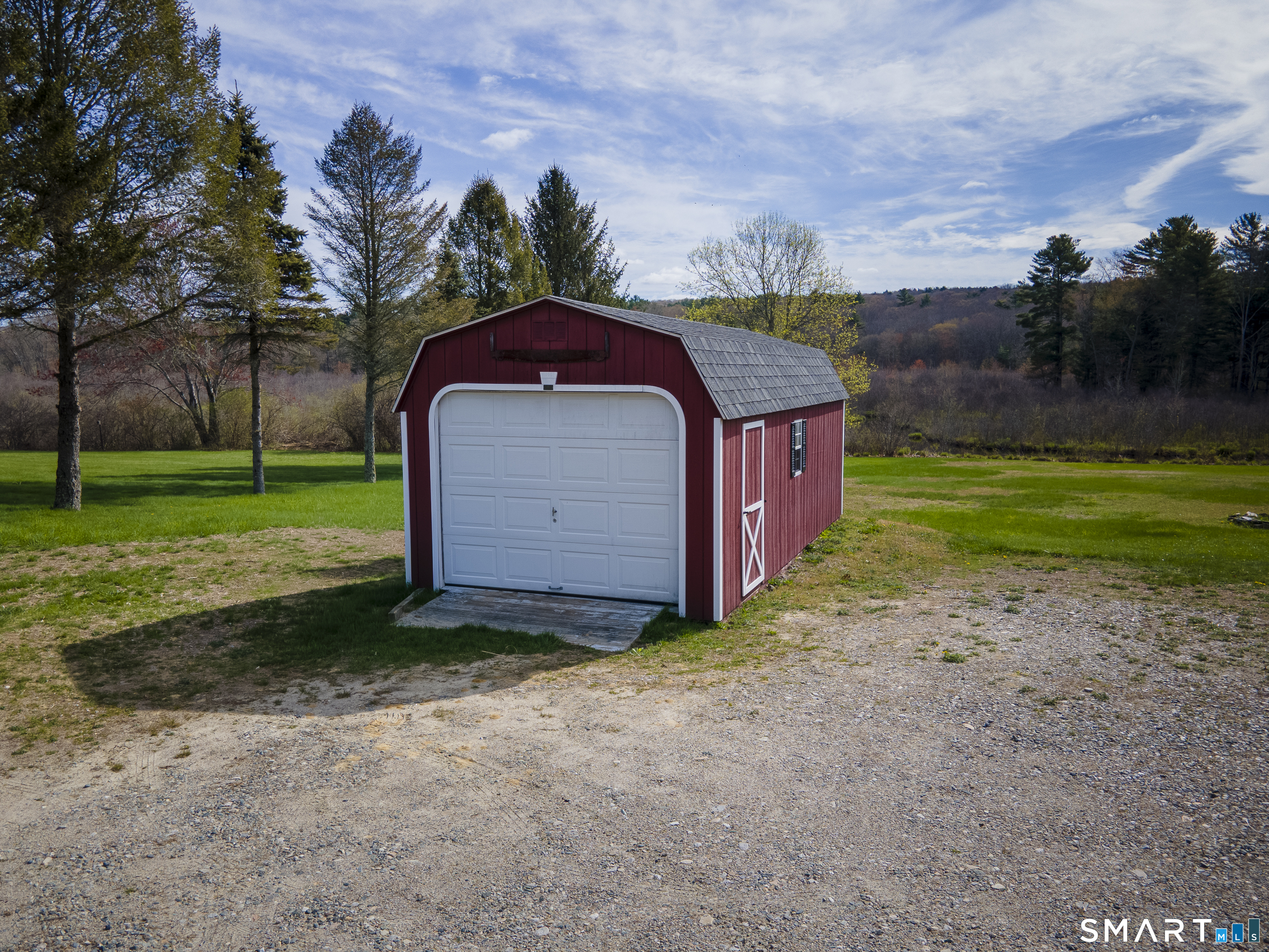 108 Snake Meadow Road Plainfield CT 06354