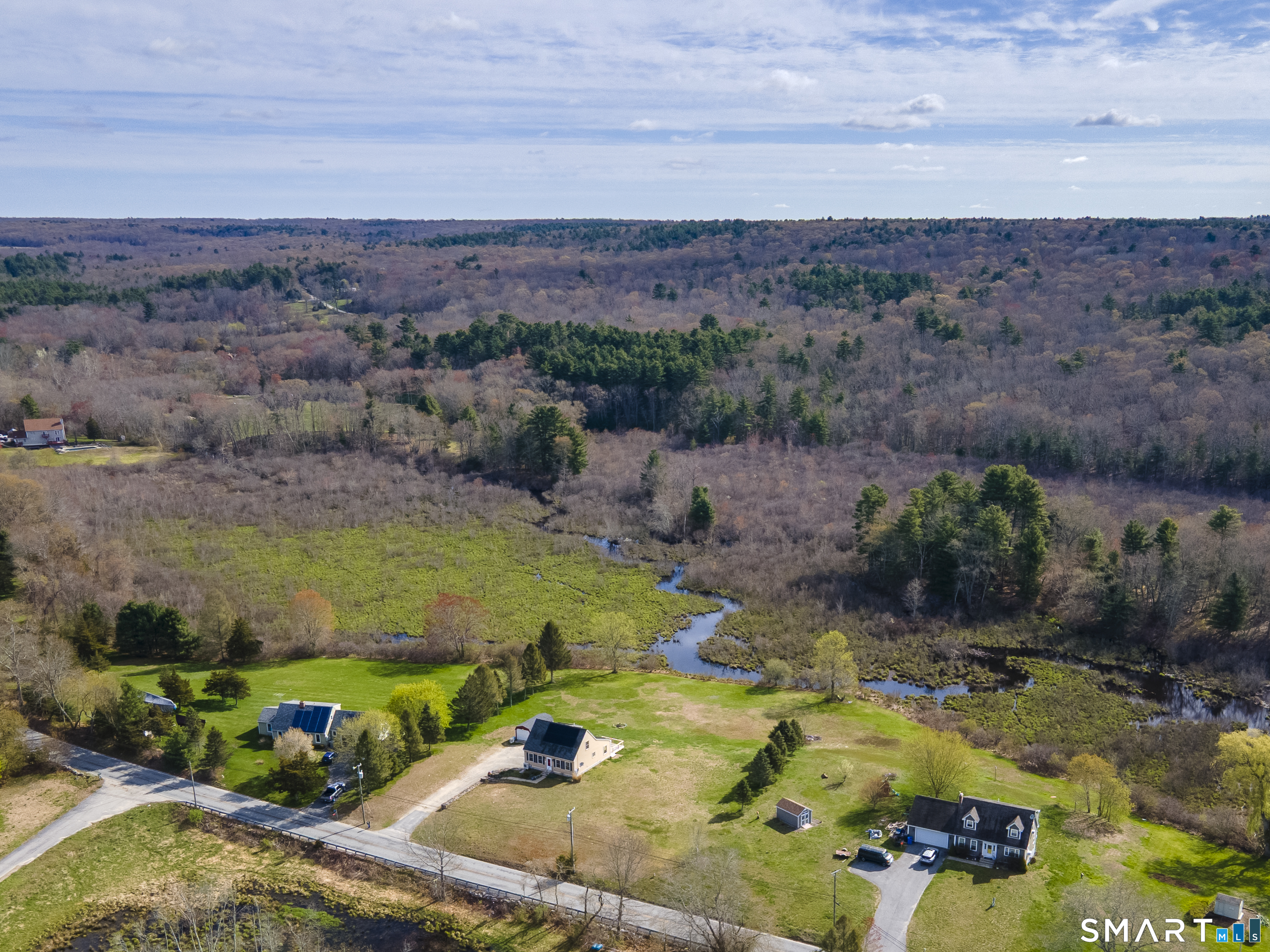 108 Snake Meadow Road Plainfield CT 06354