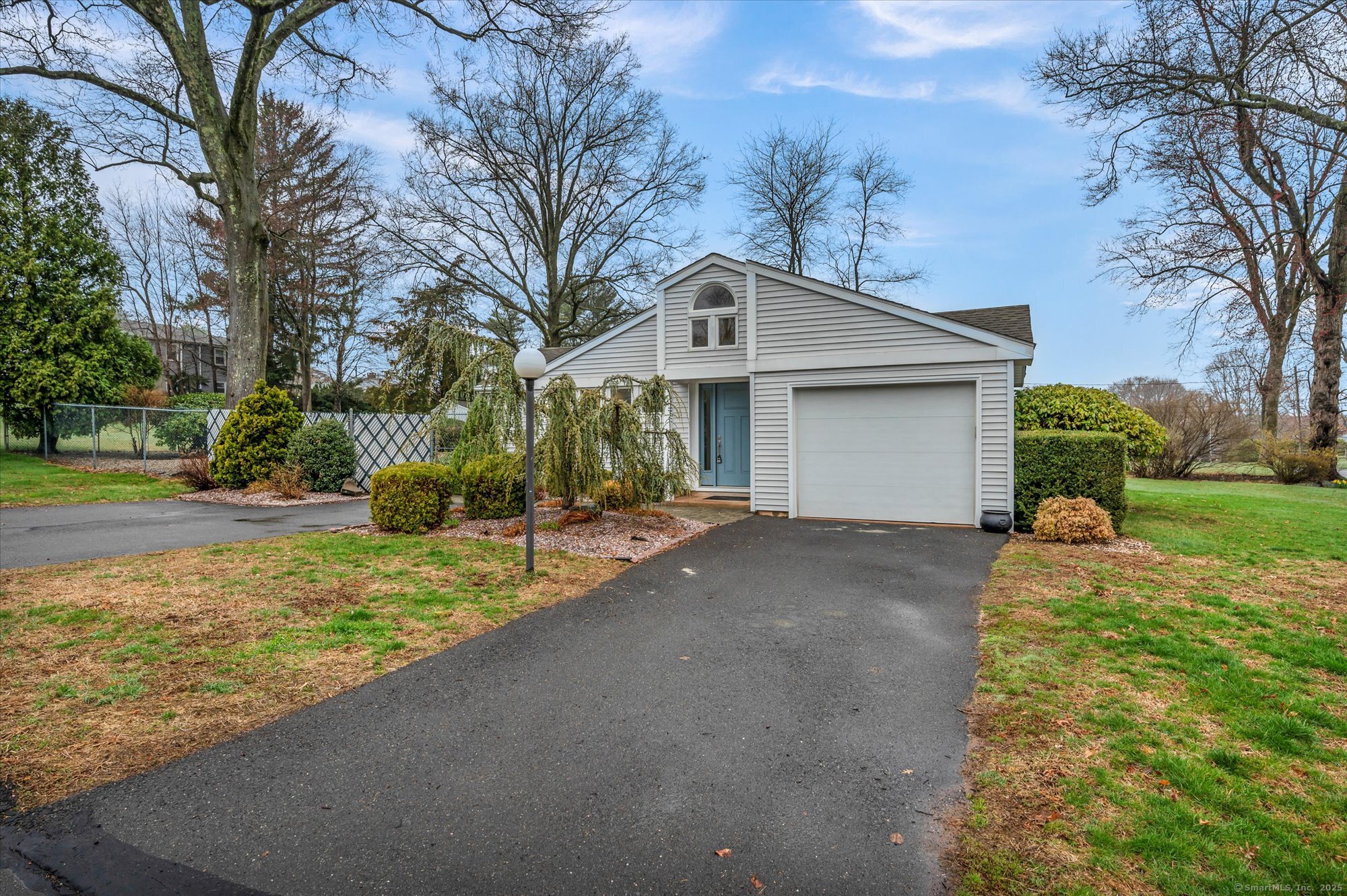 55 Collier Road Wethersfield CT 06109