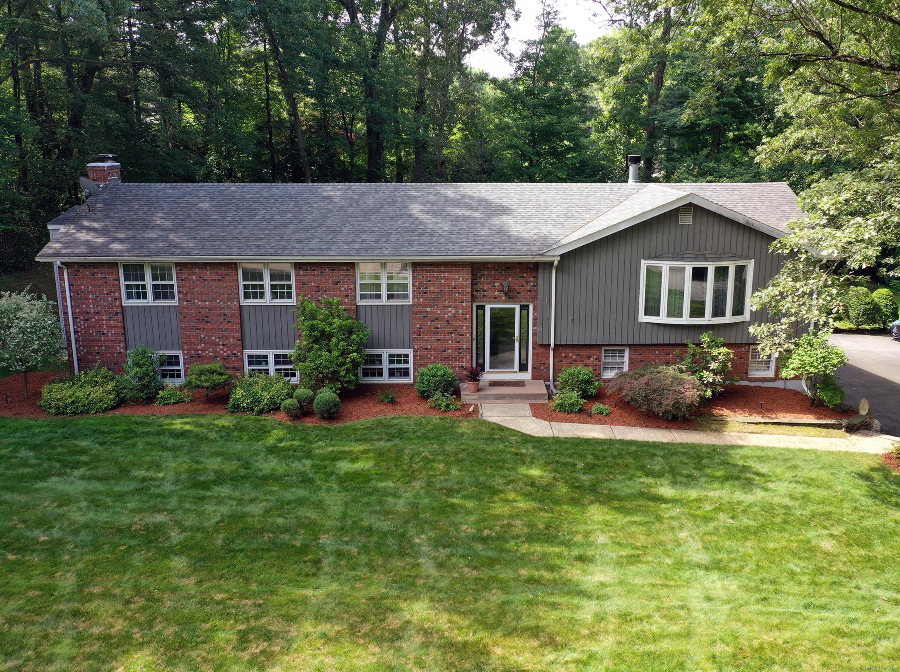 21 Berle Road South Windsor CT 06074