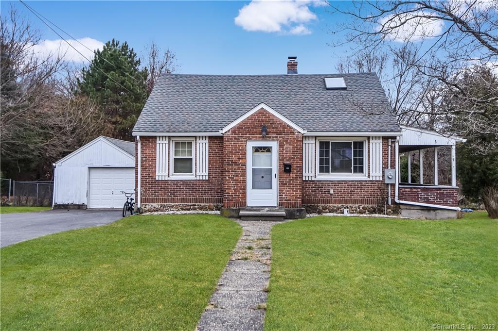 611 Farmington Avenue New Britain CT 06053
