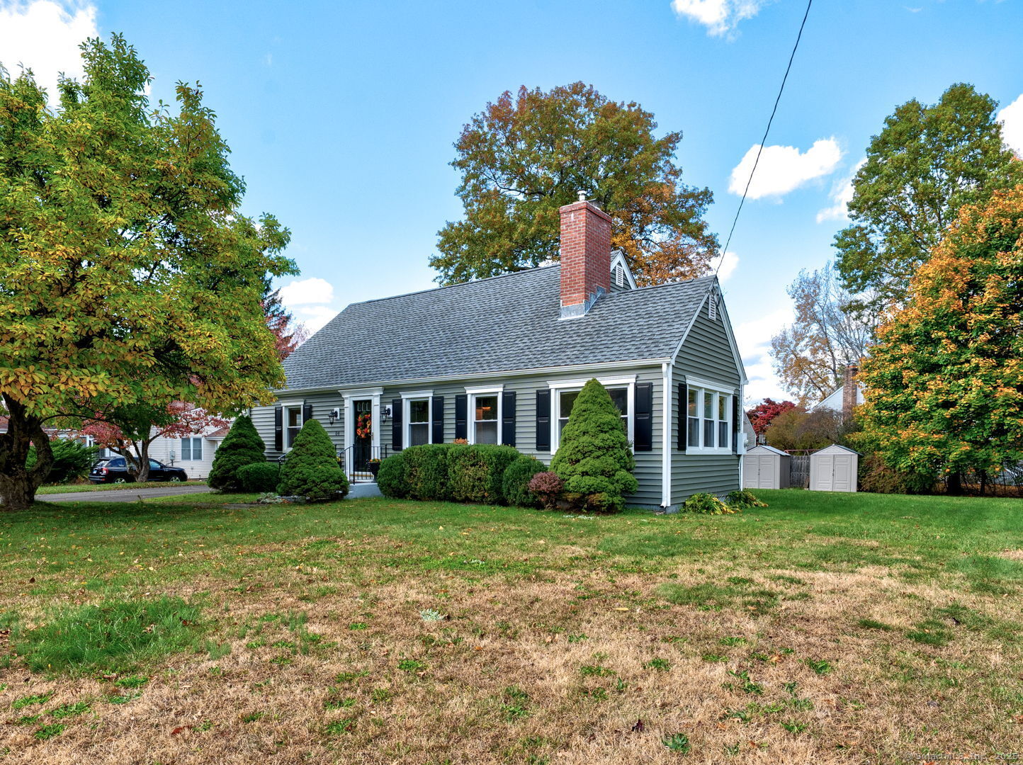 84 Barbour Road New Britain CT 06053