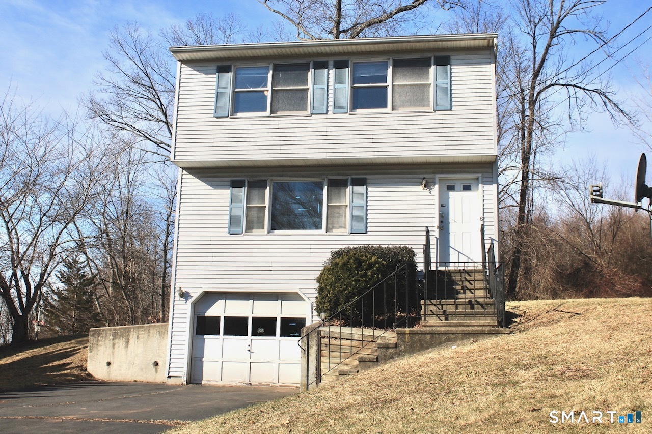 6 North Lane Wallingford CT 06492