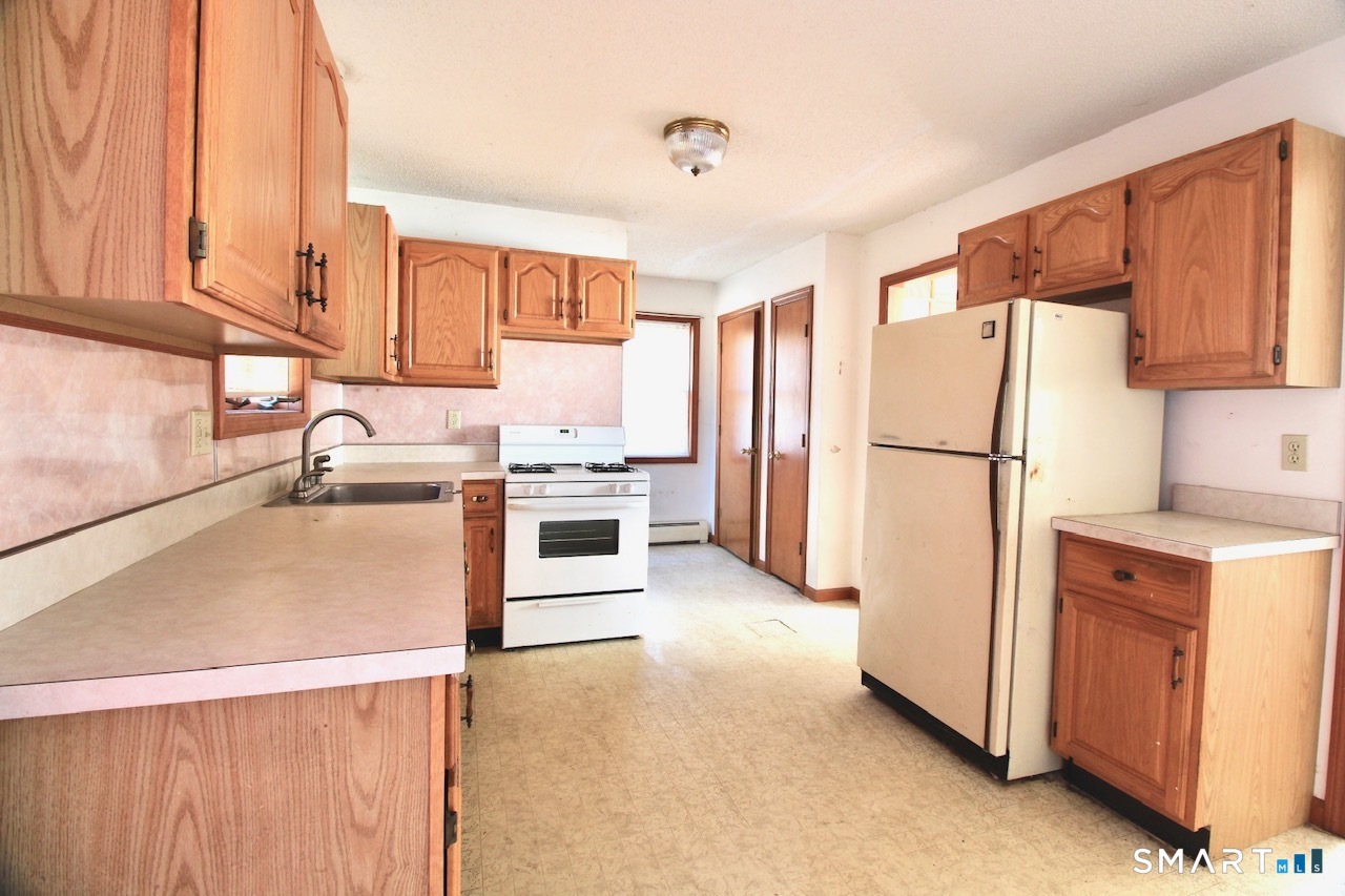 6 North Lane Wallingford CT 06492