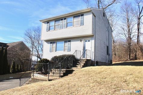 6 North Lane Wallingford CT 06492