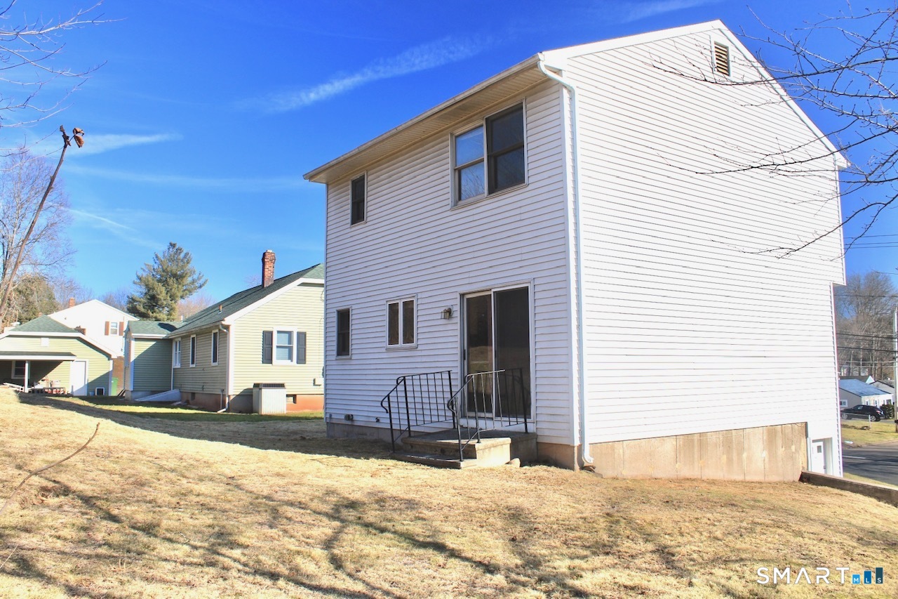 6 North Lane Wallingford CT 06492