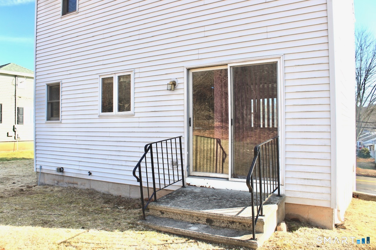 6 North Lane Wallingford CT 06492